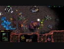 StarcraftRemastered スタークラフト実況プレイ2-7