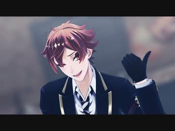【MMDツイステ】我が儘賛歌【エース・トラッポラ】