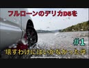 フルローンでヒヨッて奥まで行けなかった件