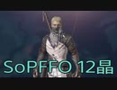 【STRANGER OF PARADISE FINAL FANTASY ORIGIN】ジョブチェンジ生活　12晶