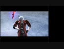 【TAS】【Devil May Cry 4 (PC)】 mission 15 (Dante Must Die)