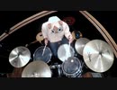 【MHWIB】『THE END OF THE WORLD』_歴戦王ネルギガンテ 【雑ドラム】ﾓﾝﾊﾝﾜｰﾙﾄﾞｱｲｽﾎﾞｰﾝ, 叩いてみた, Nergigante, rough play drums