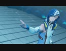 【パニグレMMD】Turn Off The Light【リー・乱数】