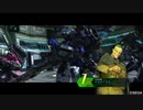 【BBPS4】5/19 エイオース内部禁域〜駆け巡る流星群〜【ボーダーブレイク】