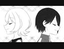 【ポケスペ替え歌】けだるげボーイとハツラツガール【Verゆま◑えら】