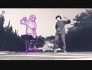 Neoswing 踊ってみた "Havit / SEKAI NO OWARI"【Neoswing,Electroswing dance】
