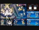 【戦艦少女R】ミズーリ如き抜きでも戦艦少女は勝つる【栄光の航跡Ex-2H】