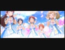 【デレステMV】Blooming Days【プレシャスホワイト】【佐藤心】