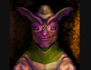 Busting the original monster
