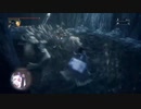 Bloodborne死んだら水分補給トイレ禁止 #04