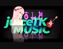 《闇音レンリ・ゲキヤク》 すみれ （violet）  《オリジナル曲》