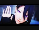 【1ya式いとうさん】ドラマツルギー【MMDオリキャラ】