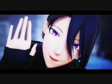 【1ya式いとうさん】ドラマツルギー【MMDオリキャラ】