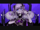 【オリジナルMV/歌ってみた】KING - Covered  by 夢理メリィ