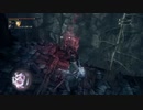 Bloodborne死んだら水分補給トイレ禁止 #06