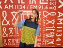 西川あやの おいでよ！クリエイティ部2/2(2022年05月19日)【入山章栄&中田花奈】