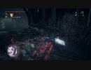 Bloodborne死んだら水分補給トイレ禁止 #07