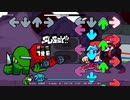 FNFたのしーよーー(Double Trouble)
