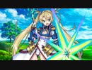Fate Grand Order　ブラダマンテ　幕間の物語『拝啓、御先祖様！』
