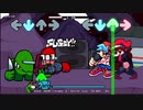 FNFたのしーよーー(Double Trouble)[Blackout]