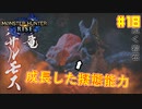 【ゆっくり実況】サンブレイク発売までにストーリー終わらすだけ Part18【MHRise/PC版】