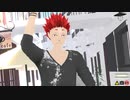 【MMDHQ!!】第六感【天童覚生誕祭2022】