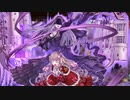 【城プロ音楽変更動画】【真・武神降臨！毛利元就 -超難-（2022年5月復刻版）】に欧州の城娘たちで挑戦