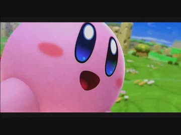 星のカービィ　ディスカバリー　配信動画　part1