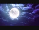 【オリジナル曲】月が彩る夢の中で【ピアノソロ】