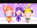 【Miitopia三妖精ダンスMAD】ポルカ・オ・ドルカ【Synthesizerv Vカバー】