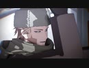 【金カムMMD】Kill Everybody+α【モデル配布】