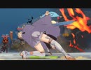 蛍 リョナ ゲームオーバー - Lumine Ryona p2 - 原神 げんしん Genshin Impact