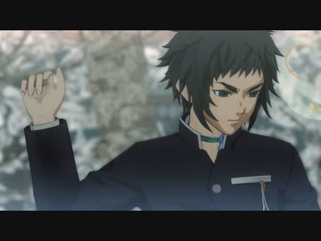 【鬼滅のMMD】我儘賛歌とドクハク【獪岳】