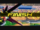 【EXVS2XB】ですともおじさんのクロブ珍道中447