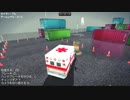 【Parking Simulator】ついに大型車へ　[Part4]