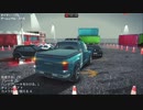【Parking Simulator】大型が通るには細すぎるんよ　[Part5]