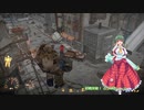 [Fallou東4]ゆうかりん in ボストン！ コンコード攻防戦