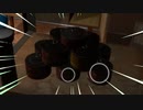 ナイフは食器です。投げるものではありません [VR版タルコフ] #3