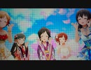 アイドルマスターシンデレラガールズ「Dream Chas(ing)er」Blooming Days