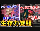 【実況】スプラトゥーン2でたわむれる 全ブキ制覇への道 Part75 チャーの経験