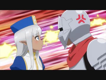 このヒーラー、めんどくさい　#07　そんな第七話