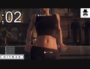 【ツインハゲ】HITMAN:DEをオトナ向け実況プレイ02【パリ】
