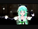 【MMD艦これ】 神っぽいな  / 山風改二【Kantai Collection/Ray-MMD/1080p/60fps】