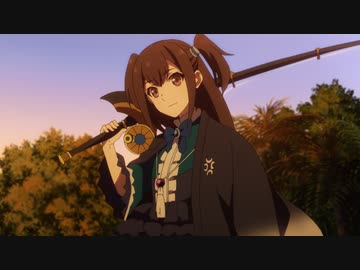 盾の勇者の成り上がり Season 2 07「無限迷宮」