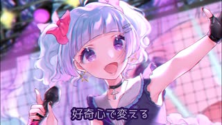 【Vtuberオリジナル曲】CUTE MAGIC【内藤めある】