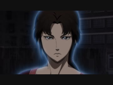 Shenmue the Animation 第8話「冀求」