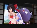 【東方VOICEROID】音街ウナのヒレと幻想郷達の誤解（冒頭）