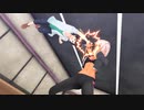 電子世界での本格的な戦闘トレーニング