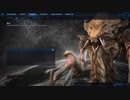 【Battle.netアプリで..】No.0157 スタークラフト２のザーグを使い、超難関レベルＡＩに３ハッチェ・オールインを仕掛けてみた【対ザーグ／２試合、×○】