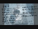 【IA】物憂い音（再録版）【オリジナル】
